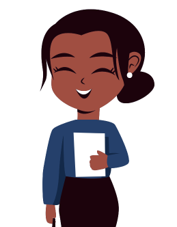 grafica donna tutor