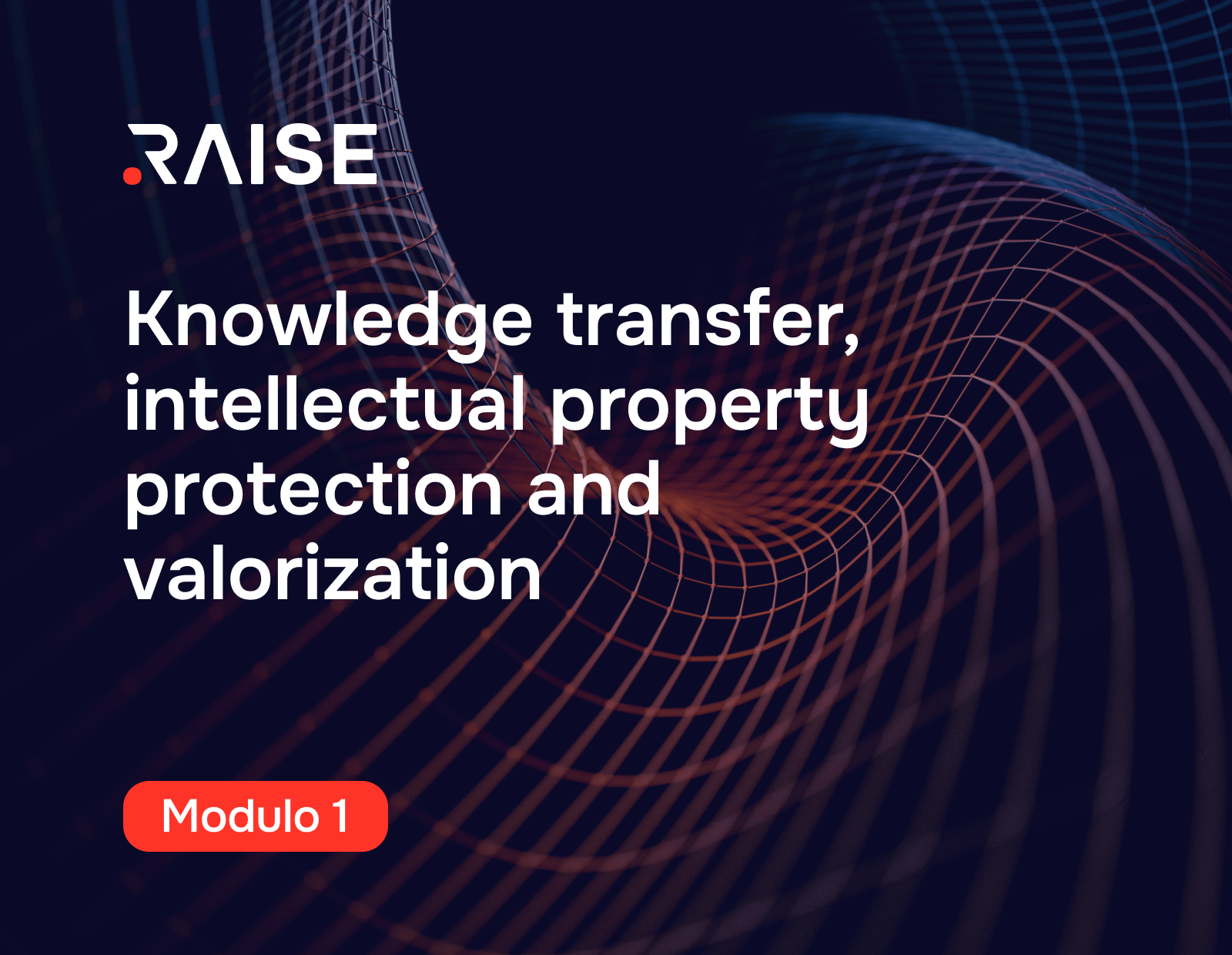 RAISE Liguria All Courses RAISE Liguria RAISE Liguria All Courses RAISE Liguria