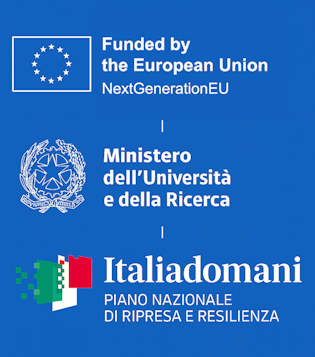 loghi finanziatori